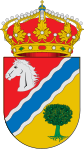 Wappen von Cabeza del Caballo