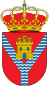Escudo de Caniles (Granada).svg