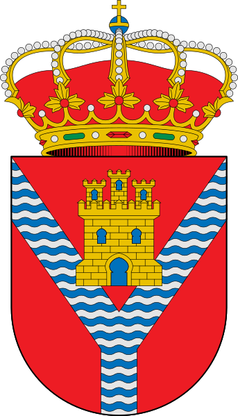 File:Escudo de Caniles (Granada).svg
