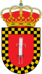 Escudo d'armas