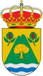 Gójar címere