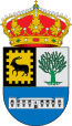 Escudo de La Oliva