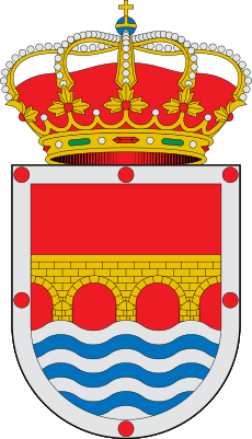 Escudo de Murillo de Río Leza (La Rioja).svg