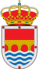 Герб муниципалитета Мурильо-де-Рио-Леса