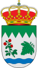 Герб муниципалитета Рубите