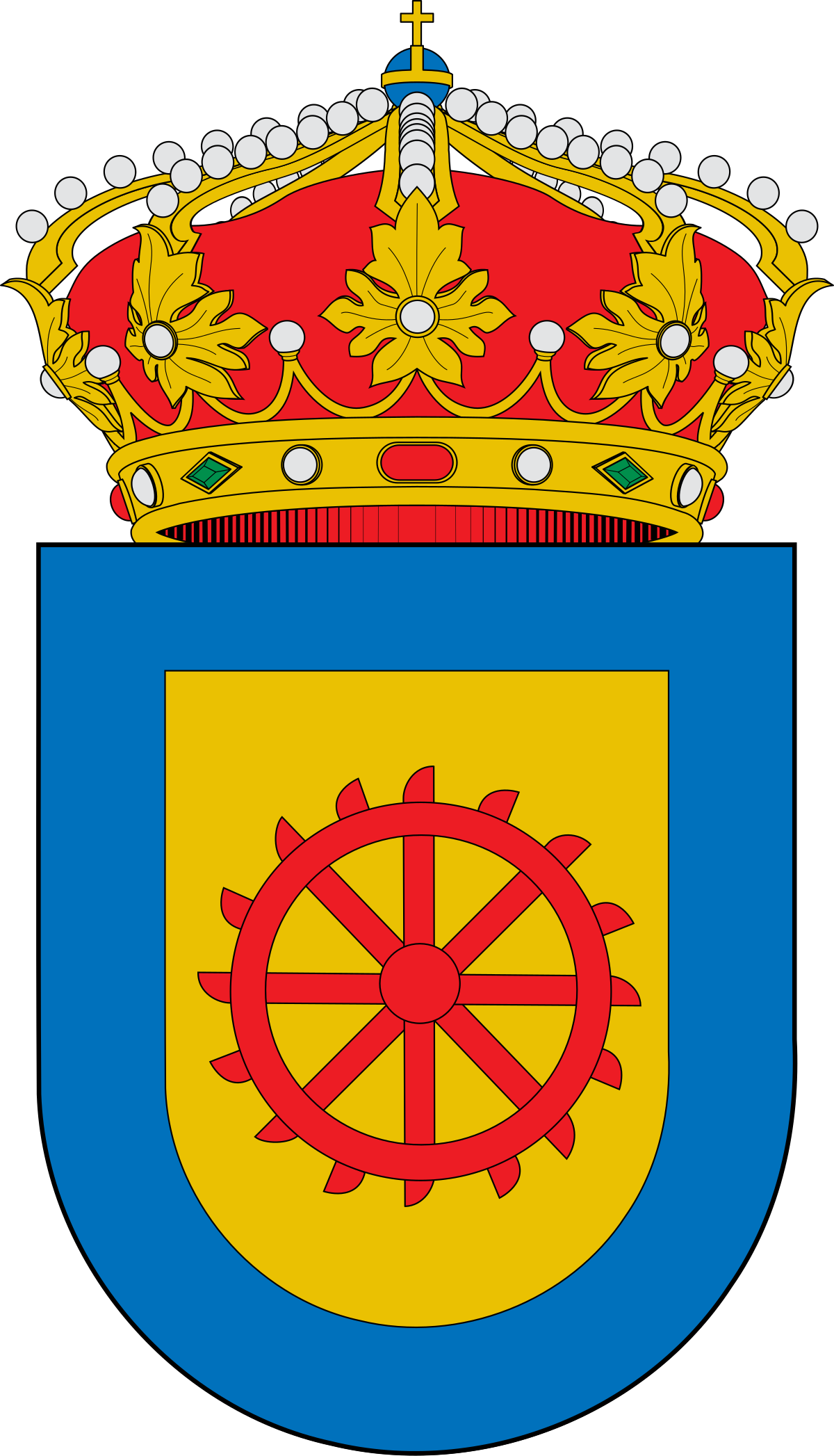 Santiurde de Toranzo