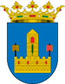 Escudo de Torrelacárcel (Teruel).svg