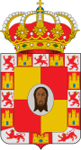 provincie Jaén – znak