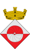 Coat of arms of Parlavà