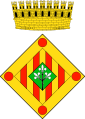 Ilerda (provincia): insigne