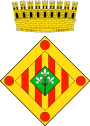 provincie Lleida – znak