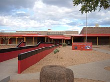 Española Valley High School