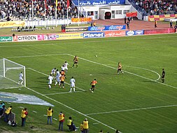 Tunisian Minifootball Federation - Wikipedia