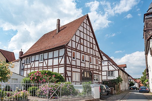 Eulenbergstraße 3 Grebenstein 20190621 001