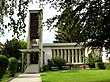 Evangelisk kirke, Geißlergasse 7.JPG