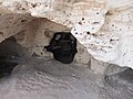 Exploring a tunnel in the Midras Ruin