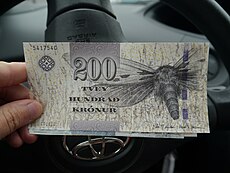 Färöische 200-Kronen-Banknote Vorderseite.jpg