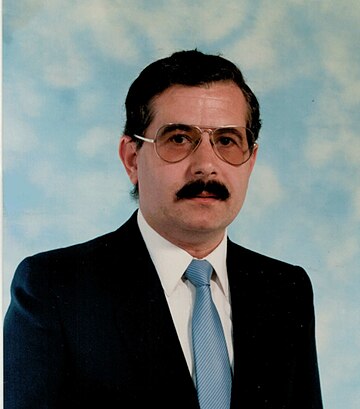 Francisco Moreno Gómez