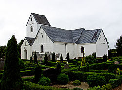 FLY kirke (Viborg) 1.JPG