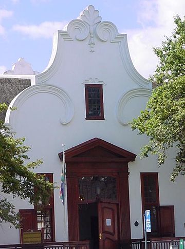 Stellenbosch