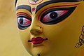 Face of Goddess Durga (29441514034).jpg