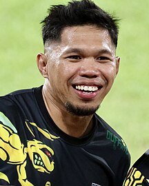 Fakhri Ismail