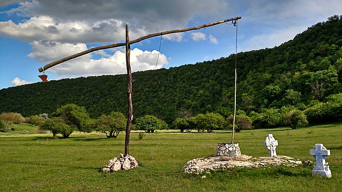  Trebujeni landscape reserve Photograph: Superbe777