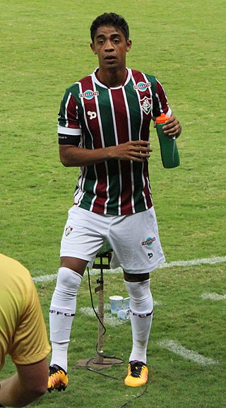 <span class="mw-page-title-main">Felipe Amorim</span> Brazilian footballer