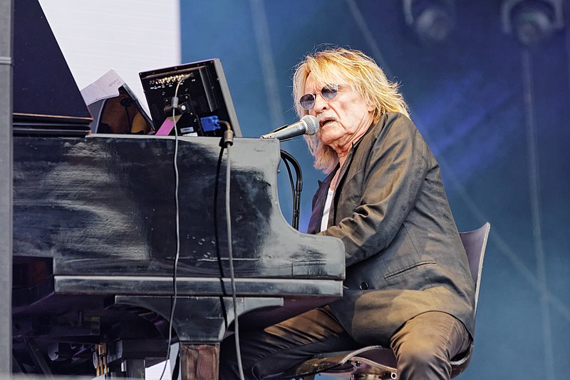 File:Festival des Vieilles Charrues 2014 - Christophe - 006.jpg