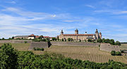 Vorschaubild für Festung Marienberg