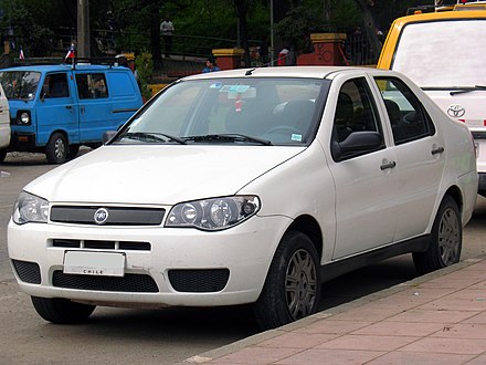 Sevel fiat montevideo