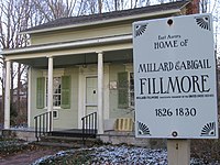 Millard Fillmore