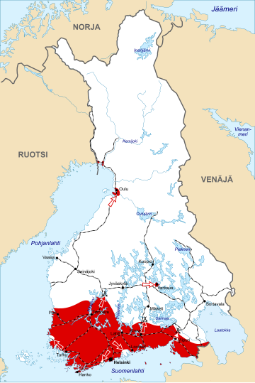 File:FinnishCivilWarMapBegin.svg