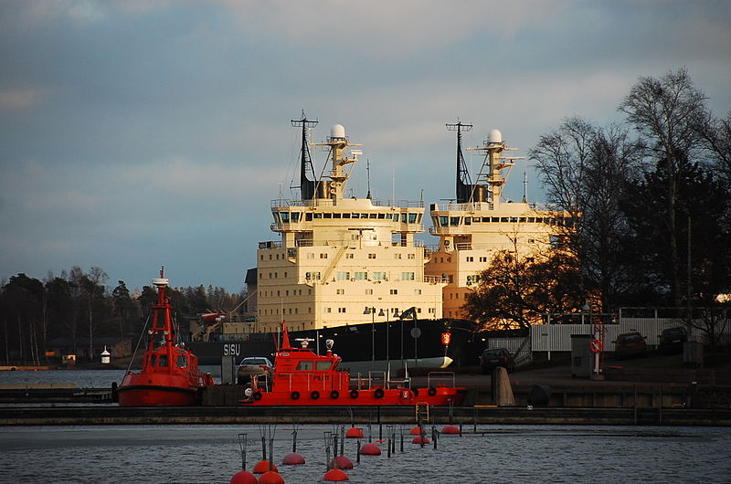 File:Finnish ice breaker Sisu.jpg