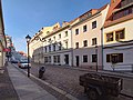 Gebäude in Torgau