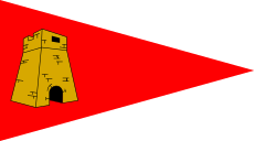 File:Flag for the Commander of the Armed Forces of Malta.svg
