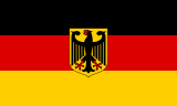 Bundesflagge (Inoff. Version)