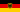 Bandera de Alemania (unoff) .svg