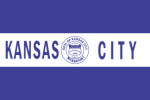 ↑ Kansas City (1936–1944)[2]