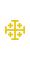 Flag of Kingdom of Jerusalem.svg