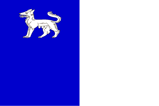 File:Flag of La Louvière.svg