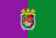 Málaga zászlaja