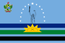 Drapeau de État de Monagas