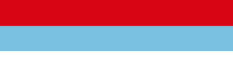 Datei:Flag of Montenegro (1993–2004).svg