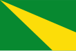 Vlag van Nariño