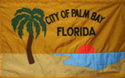 Palm Bay – Bandiera