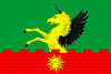 Флаг Радогощинского сельского поселения