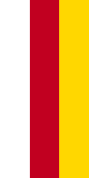 Thumbnail for File:Flag of South Ossetia (vertical).svg