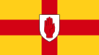 Ulster zászlaja