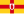 Flagge von Ulster.svg